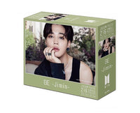 BTS Jimin 216 Piece Puzzle Toys and Games Sugoi Mart
