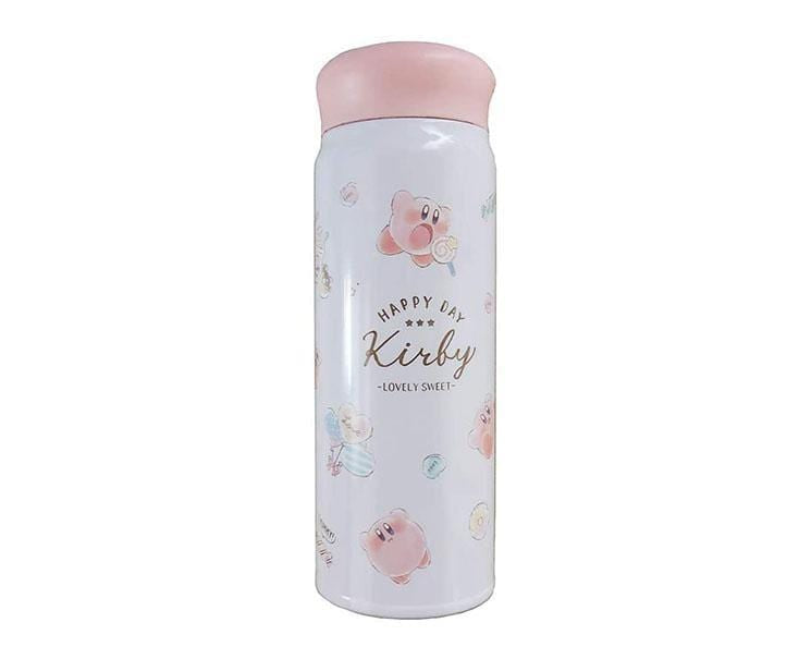 Kirby Lovely Sweet Stainless Steel Tumbler Home Sugoi Mart