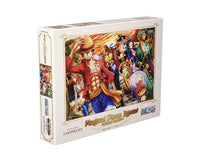 One Piece 1000 Pieces "Landing" Puzzle Toys and Games Sugoi Mart   