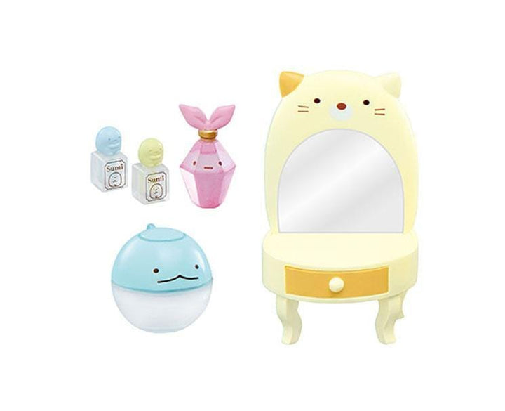 Sumikko Gurashi My Room Blind Box Anime &amp; Brands Sugoi Mart thumbnail 4