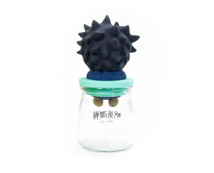 Jujutsu Kaisen Candy Bottle: Megumi Candy & Snacks Sugoi Mart