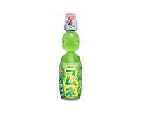 Melon Ramune Soda Food and Drink Sugoi Mart