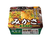 Mikasa Salt Yakisoba Food and Drink Sugoi Mart