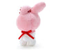 My Melody x Strawberry Milk Plush Anime &amp; Brands Sugoi Mart thumbnail 2