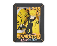 Naruto Paper Theater: Naruto Anime & Brands Sugoi Mart