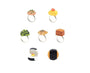 Onigiri Ring Series 3 Toys and Games Sugoi Mart thumbnail 2