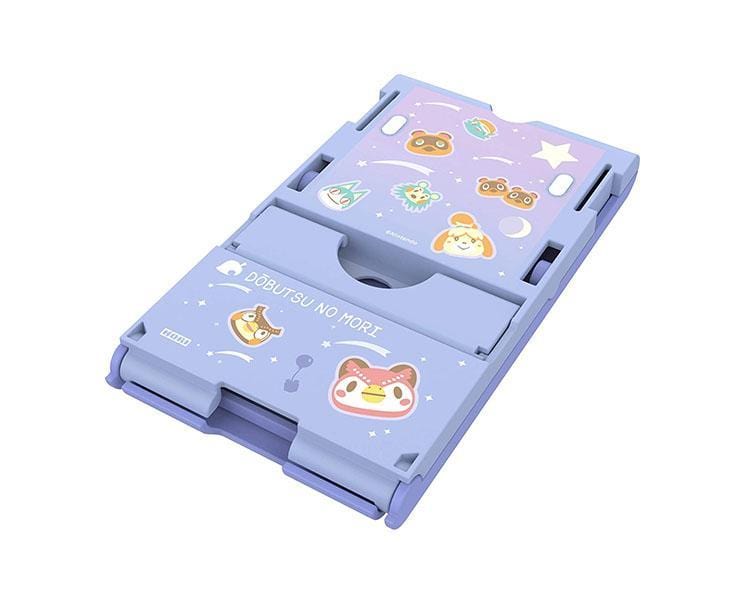 Animal Crossing: Nintendo Switch Purple Playstand Anime & Brands Sugoi Mart