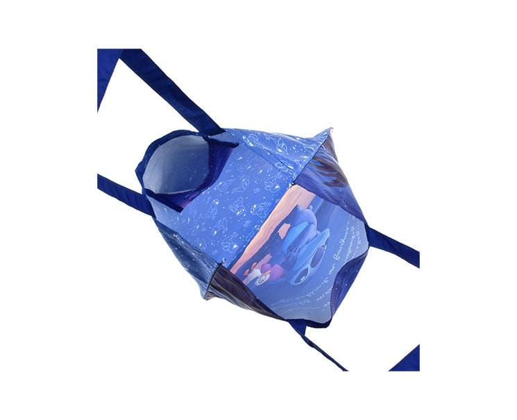 Stitch's Ohana: Shopping Bag Home, Hype Sugoi Mart   