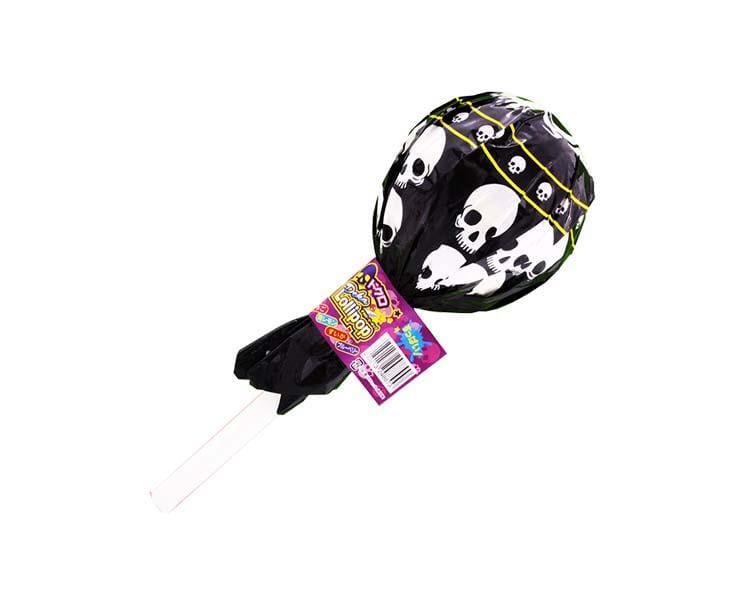 Skeleton Extra Large Lollipop Candy and Snacks Sugoi Mart