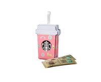 Starbucks Via: Hojicha Tea Essence Food and Drink Sugoi Mart