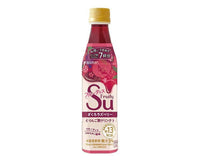 Su Raspberry and Apple Vinegar Drink Food and Drink Sugoi Mart