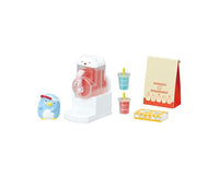 Sumikko Burger Shop Blind Box Anime & Brands Sugoi Mart
