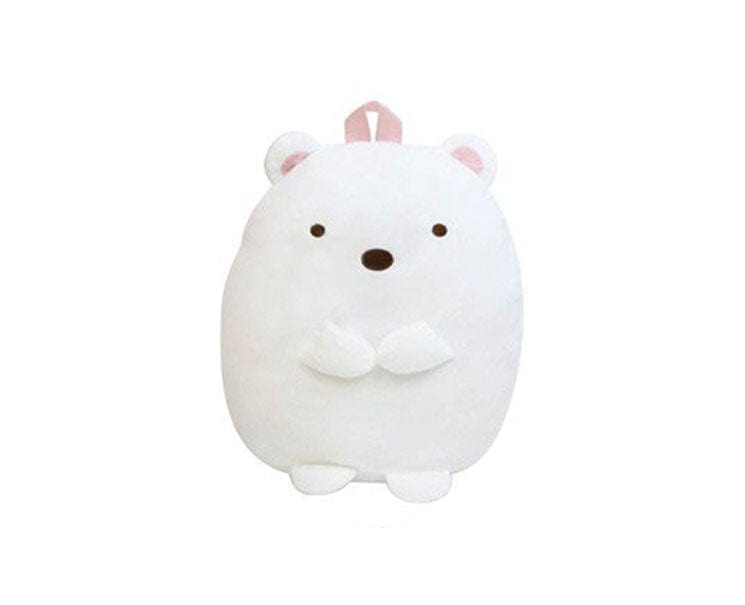 Sumikko Gurashi Backpack: Polar Bear Anime & Brands Sugoi Mart