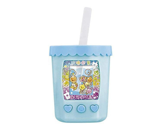 Puni Tapi-chan Aqua Tapioca Game Toys and Games Sugoi Mart