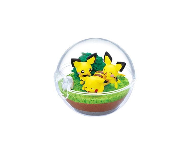 Pokemon Terrarium Collection Blind Box Vol. 9 Anime & Brands Sugoi Mart