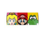 USJ Super Nintendo World: Triple Chocolate Set Candy and Snacks, Hype Sugoi Mart    thumbnail 1