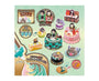 Whipple x Demon Slayer Sweets Set Toys and Games, Hype Sugoi Mart    thumbnail 2