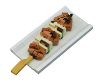 Food Nanoblock: Yakitori Toys and Games Sugoi Mart