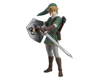 The Legends of Zelda Twilight Princess Figure DX Ver. Anime & Brands Sugoi Mart