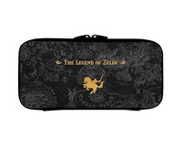 The Legend of Zelda Swtich Case Anime & Brands Sugoi Mart