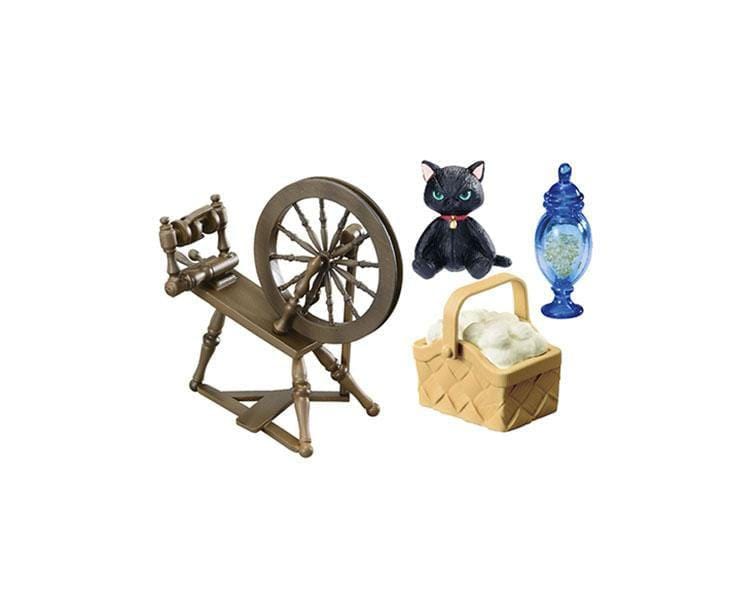 Witch's House Blind Box (Complete Set) Anime & Brands Sugoi Mart