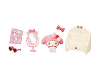My Melody's Room Blind Box Anime & Brands Sugoi Mart