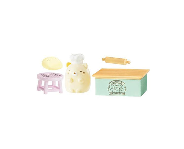 Sumikko Gurashi Bakery Blind Box Anime & Brands Sugoi Mart