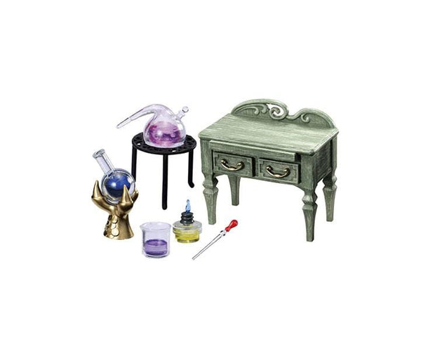 Witch's House Blind Box Anime & Brands Sugoi Mart