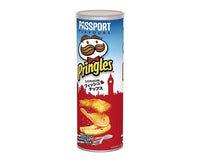 Pringles: Fish and Chips (L) Candy and Snacks Sugoi Mart