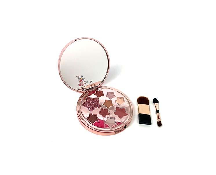 Kirby Palette Set (Candy) Beauty & Care Sugoi Mart