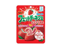 Fettuccine Gummy Amaou strawberry Candy and Snacks Sugoi Mart