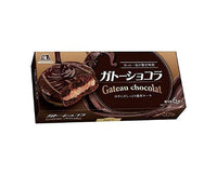 Morinaga Gateau Chocolate Cake Candy and Snacks Sugoi Mart