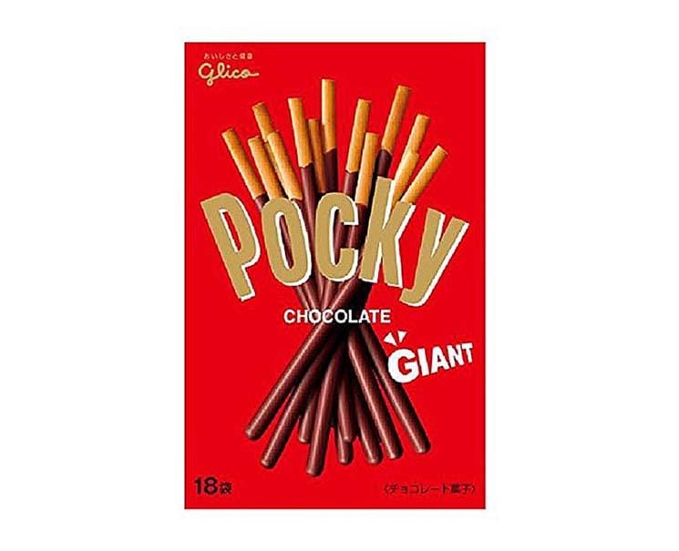 Giant Classic Pocky Candy and Snacks Sugoi Mart