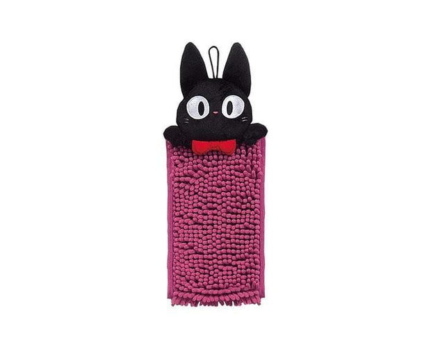 Kiki's Delivery Service Hand Towel (Jiji) Home Sugoi Mart