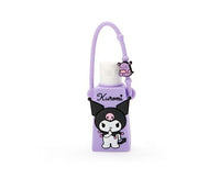 Kuromi Hello Kitty Hand Sanitizer & Case Anime & Brands Sugoi Mart
