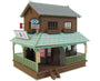 Ghibli DIY Paper Craft: Spirited Away (Miraculous Town 2) Anime &amp; Brands Sugoi Mart thumbnail 3