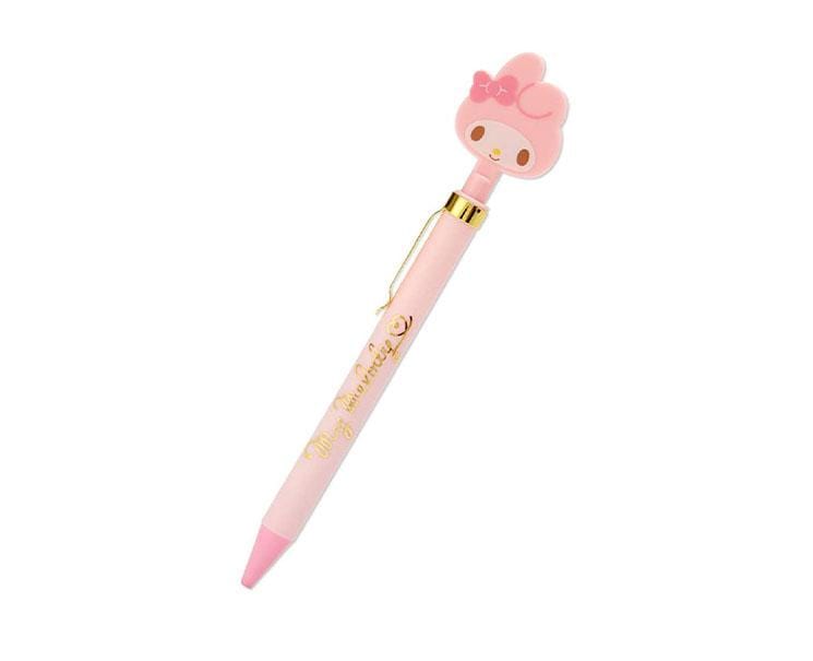 My Melody Ballpoint Pen Home Sugoi Mart