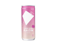 Raizin Sakura Energy Drink Food and Drink Sugoi Mart