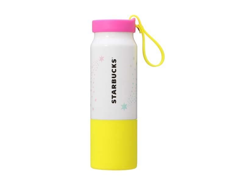 Starbucks Fantasy: Star Strap Bottle 355ml Home, Hype Sugoi Mart   