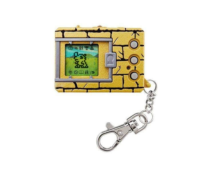Digimon Ver.20th: Zubamon Anime & Brands Sugoi Mart