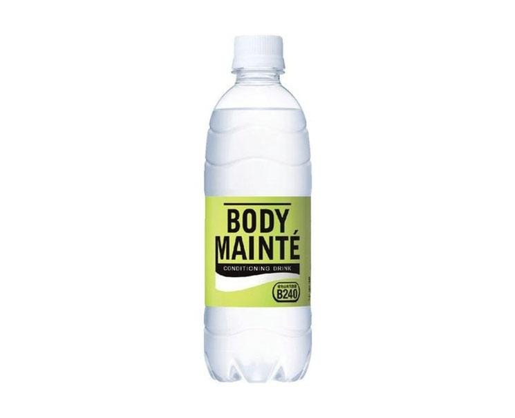 Body Mainte Sports Drink Food and Drink Sugoi Mart