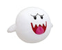 Super Mario Official Plush: Boo Anime &amp; Brands Sugoi Mart thumbnail 1