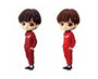 Q Posket TinyTAN BTS: J-Hope Anime &amp; Brands Sugoi Mart thumbnail 1