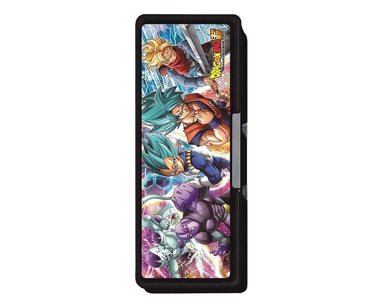 Dragon Ball Double-sided Pencil Case Home Sugoi Mart