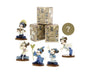 Disney Sea 20th Anniversary Blind Box Complete Set Anime &amp; Brands Sugoi Mart thumbnail 1