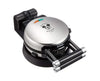 Disney Mickey Silver Waffle Maker Home Sugoi Mart