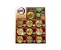 Demon Slayer Book Markers Blind Box Anime &amp; Brands Sugoi Mart thumbnail 2
