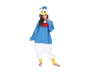 Donald Duck Kigurumi Costume Home Sugoi Mart thumbnail 1
