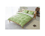 Pokemon Double Bed Sheet: Eevee + Evolutions Anime &amp; Brands Sugoi Mart thumbnail 4