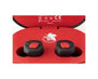 Evangelion Wireless Earbuds (Nerv) Anime &amp; Brands Sugoi Mart thumbnail 2